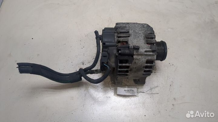 Генератор Peugeot 508, 2012