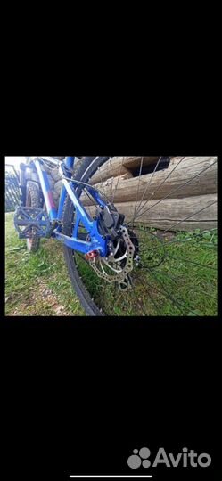 Велосипед stark shooter