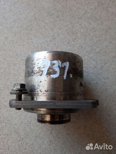 Регулятор фаз peugeot 607 2.9 10FJ3X