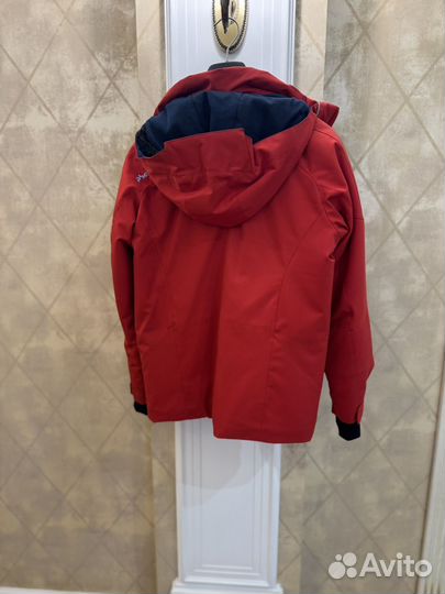 Горнолыжная куртка для подростка