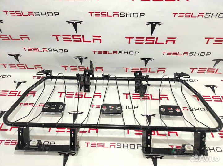 Каркас сиденья задний Tesla Model S 2016