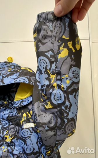 Ветровка Scila 122 разм