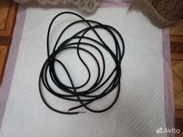 Кабель телевизионный