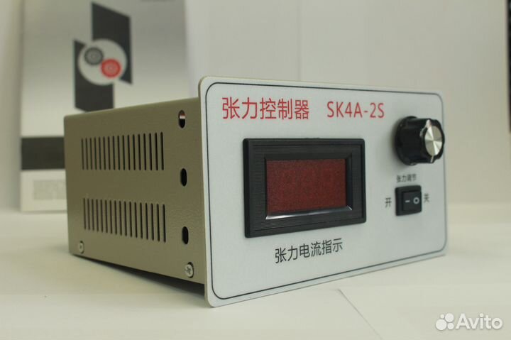 Контроллер натяжения SK4A - 2S