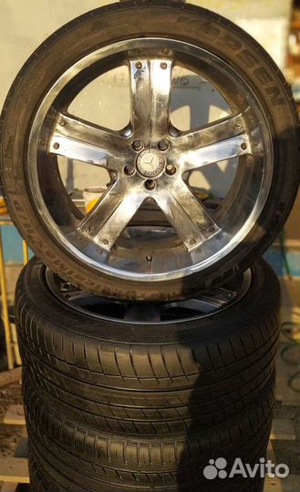 5/112/R22. J-9,5. Корея