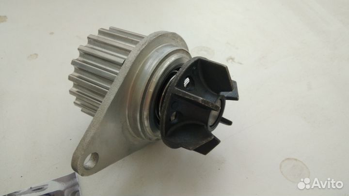 Помпа dolz c110 для пежо 105,206,306,307,309,405