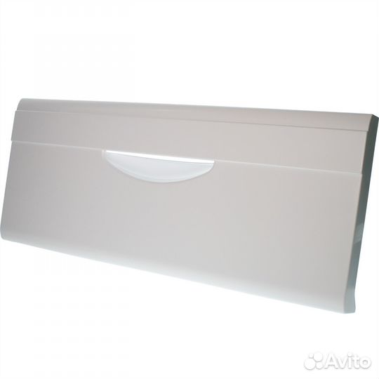 Панель ящика холодильника Атлант 470x185 мм