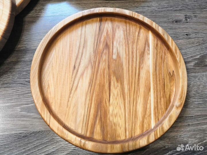 Блюда, менажницы