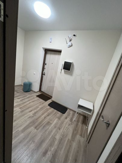 2-к. квартира, 57 м², 10/22 эт.
