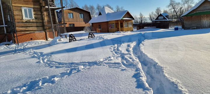 Участок 15 сот. (ИЖС)