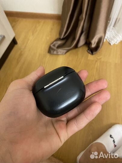 Кейс от наушников jbl