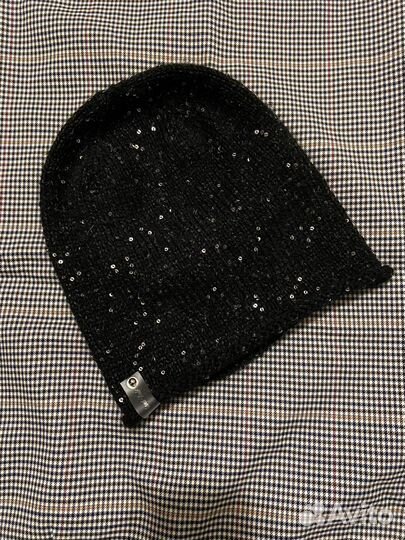 Шапка Бини женская