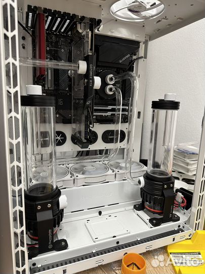 RTX 3080ti aorus xtreme