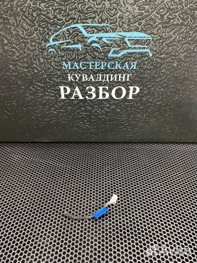 Фишка 1K0971636 volkswagen polo 5