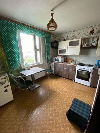 2-к. квартира, 42 м², 2/2 эт.