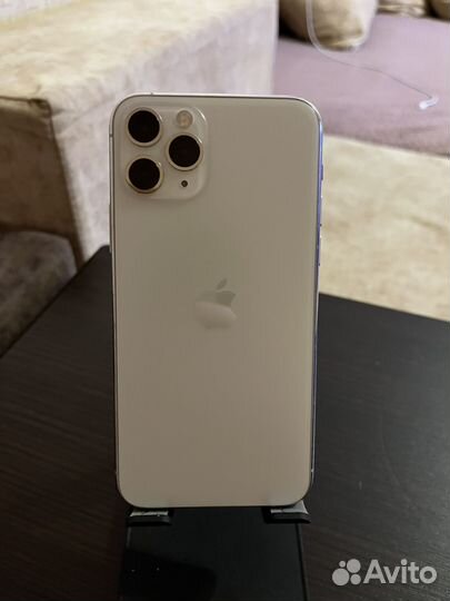 iPhone 11 Pro, 64 ГБ
