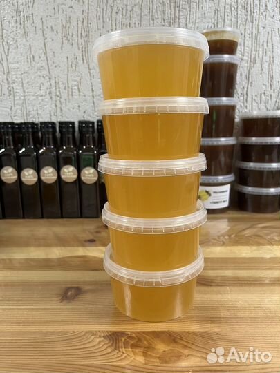 Масло холодного оттжима натуральное