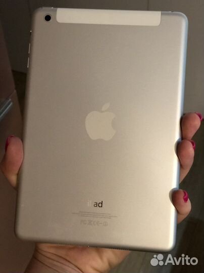 Продаю iPad mini a1455