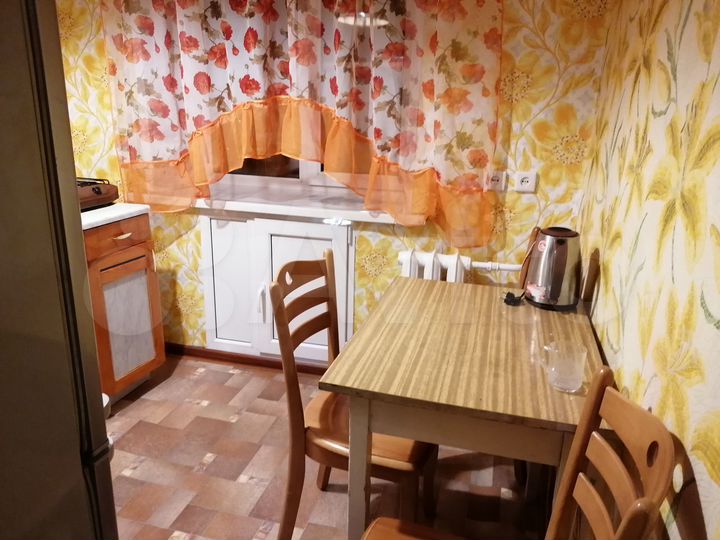 2-к. квартира, 43 м², 4/5 эт.