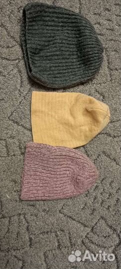 Шапка для девочки