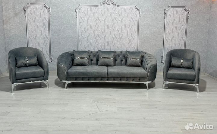 Диваны/Мягкая мебель/Оплата при получении