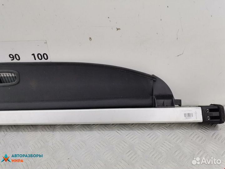 Шторка багажника Kia Sportage 3 2013