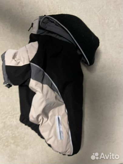 Комбинезон для маленькой собаки