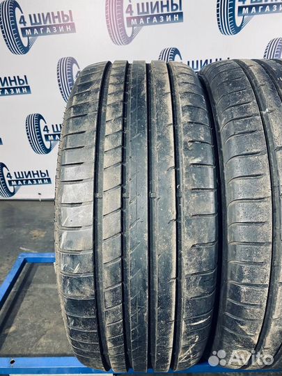 Goodyear Eagle F1 Asymmetric 2 235/50 R18 97V
