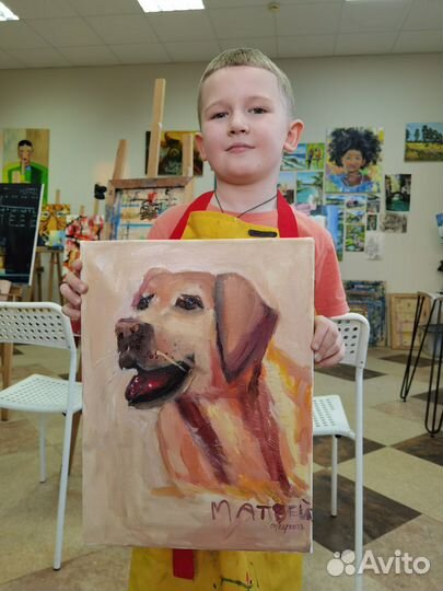 Рисование. Уроки живописи и рисования