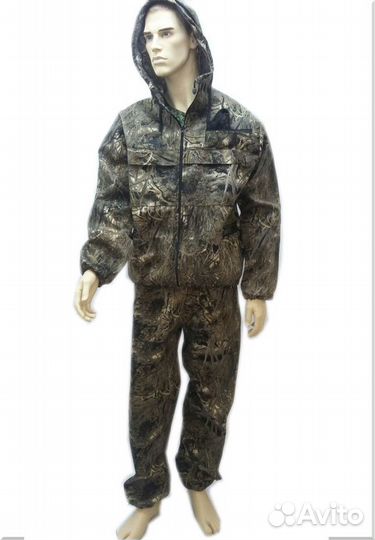 Костюм Камуфляжный облегченный
