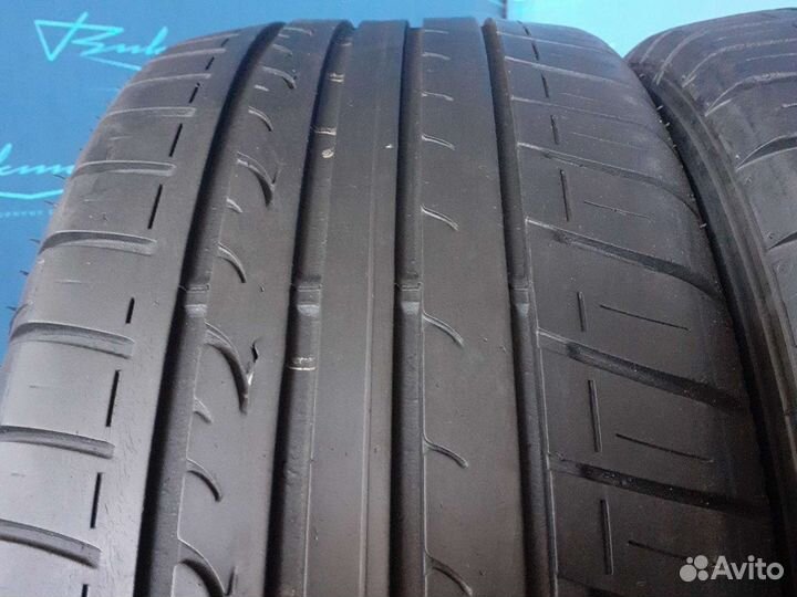 Dunlop SP Sport FastResponse 195/55 R15
