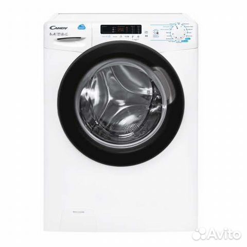 Стиральная машина Candy CSS4 1052DB1/2 Новая