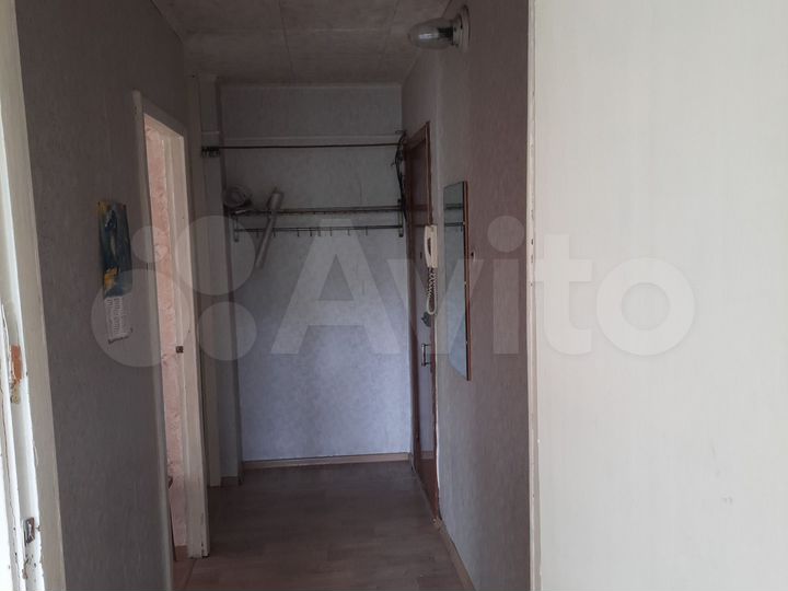 2-к. квартира, 42,6 м², 3/5 эт.