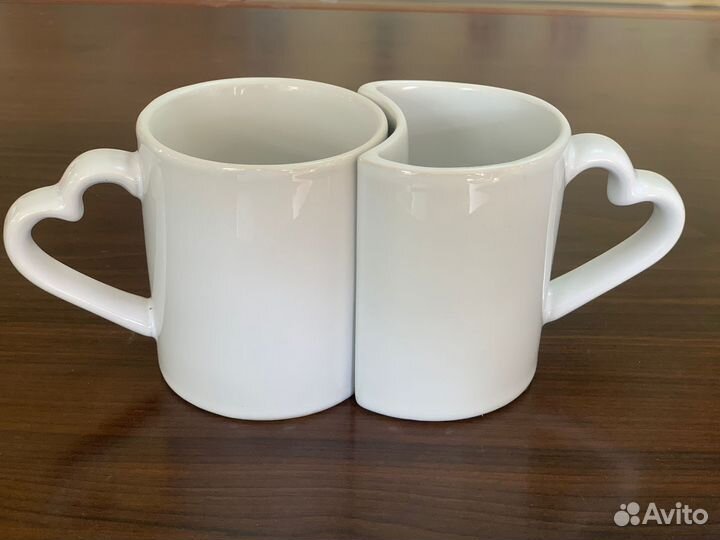 Кружка керам. для влюбленных