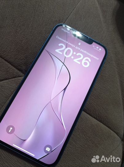 iPhone 13, 128 ГБ