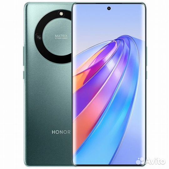 HONOR X9a, 6/128 ГБ