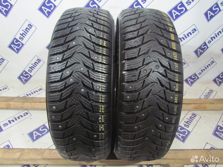 Kumho WinterCraft ice Wi31+ 185/65 R15 92N