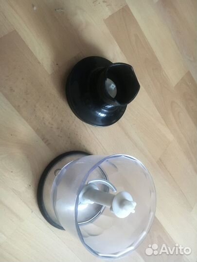 Запчасти блендера Braun MQ785