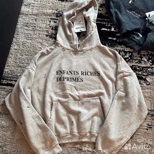 Худи enfants riches dempires ERD