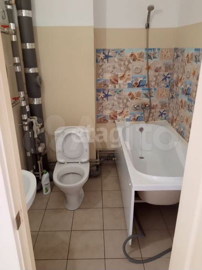 2-к. квартира, 35,9 м², 10/10 эт.