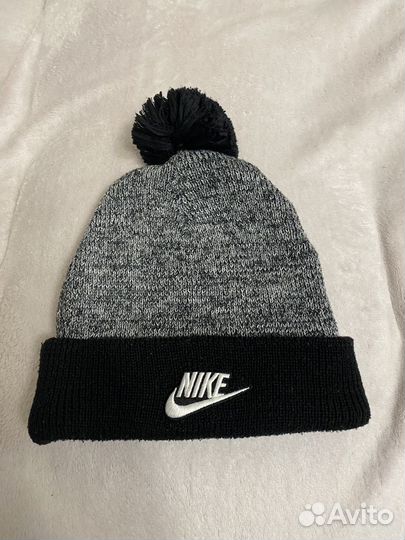 Мужская шапка Nike