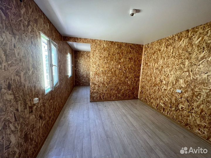 Бытовка кпп