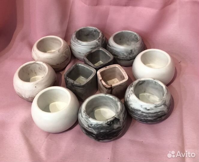 Сувениры, вазы, кашпо, шкатулки, подставки