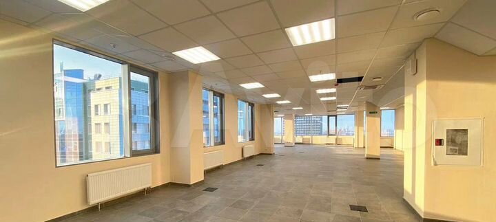 Аренда офисного помещения 3200 м2
