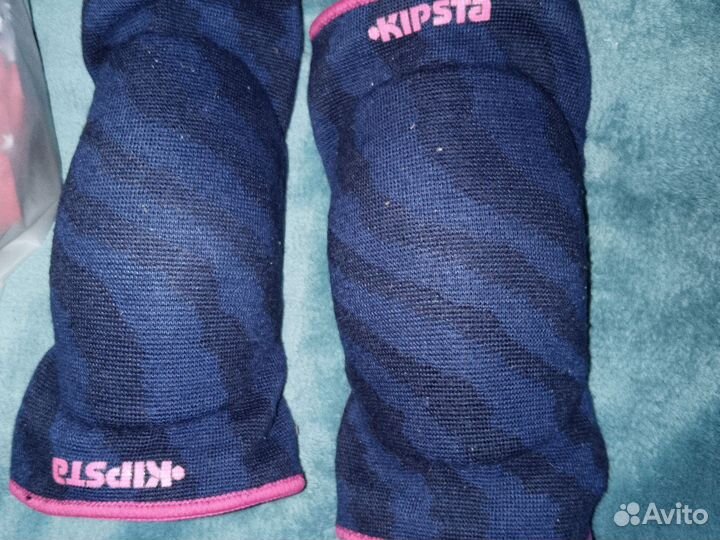 Наколенники