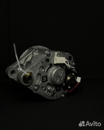 Генератор 14В 55А: ваз