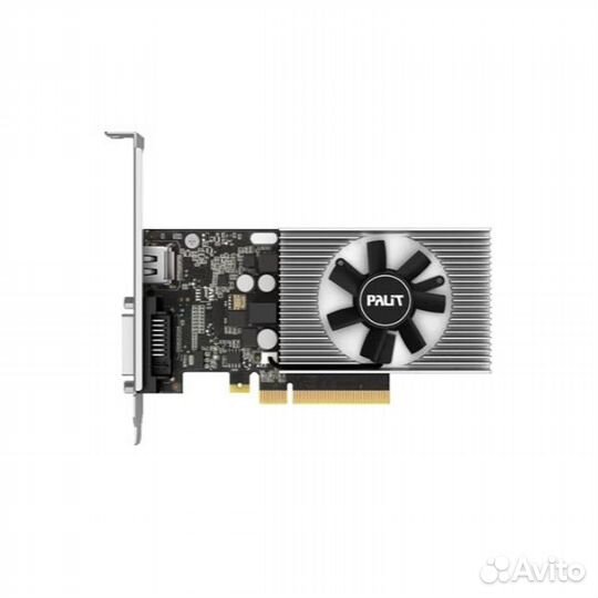 Palit GeForce (NEC103000646-1082F)