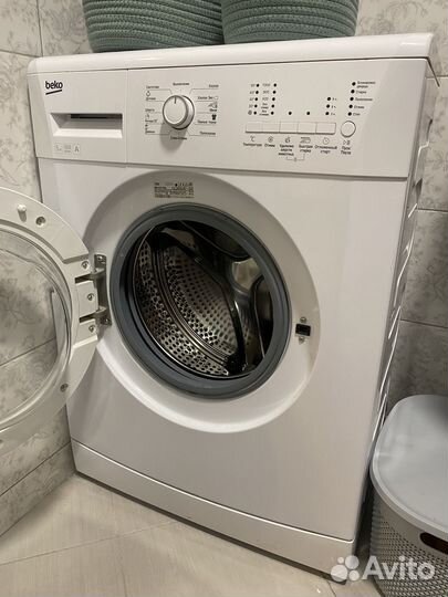 Стиральная машина Beko 5 кг