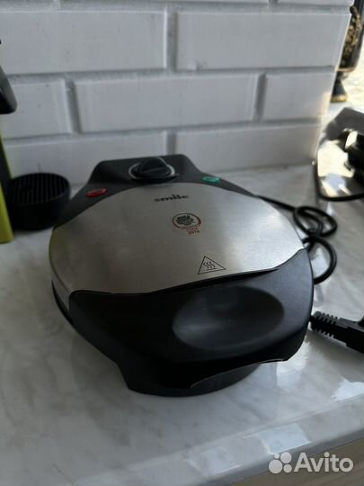 Аппарат для приготовления пончиков