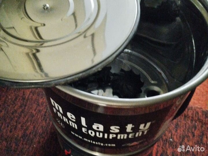 Доильный аппарат и маслобойка